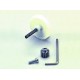 tandwiel set reductie 1:5 robbe 4182